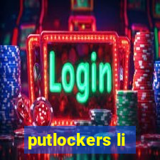 putlockers li